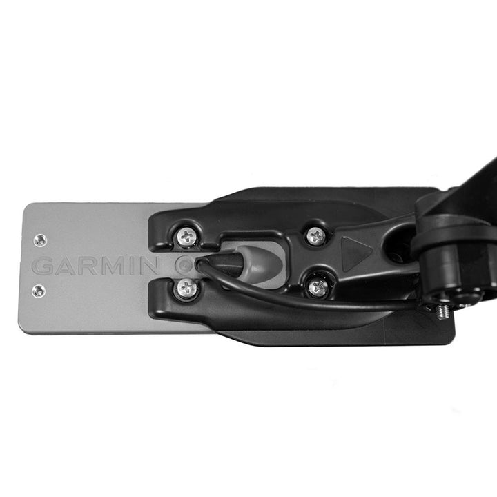 SwitchBlade™ Transducer Deployment Arm