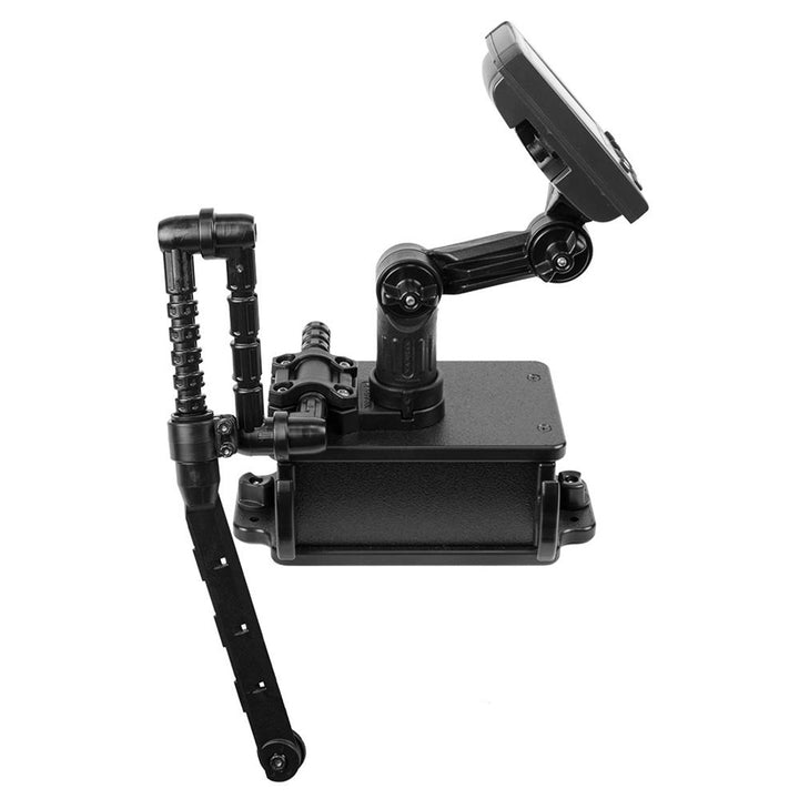 SwitchBlade™ Transducer Deployment Arm