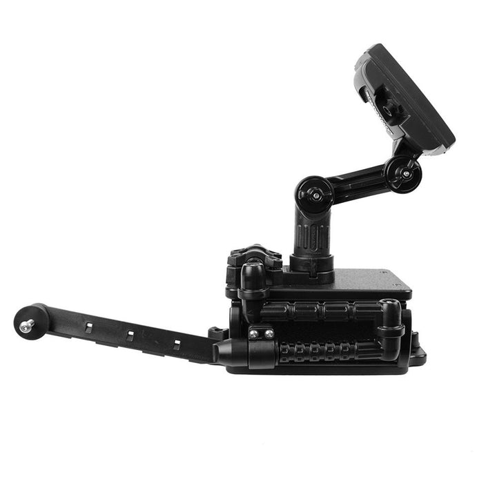 SwitchBlade™ Transducer Deployment Arm