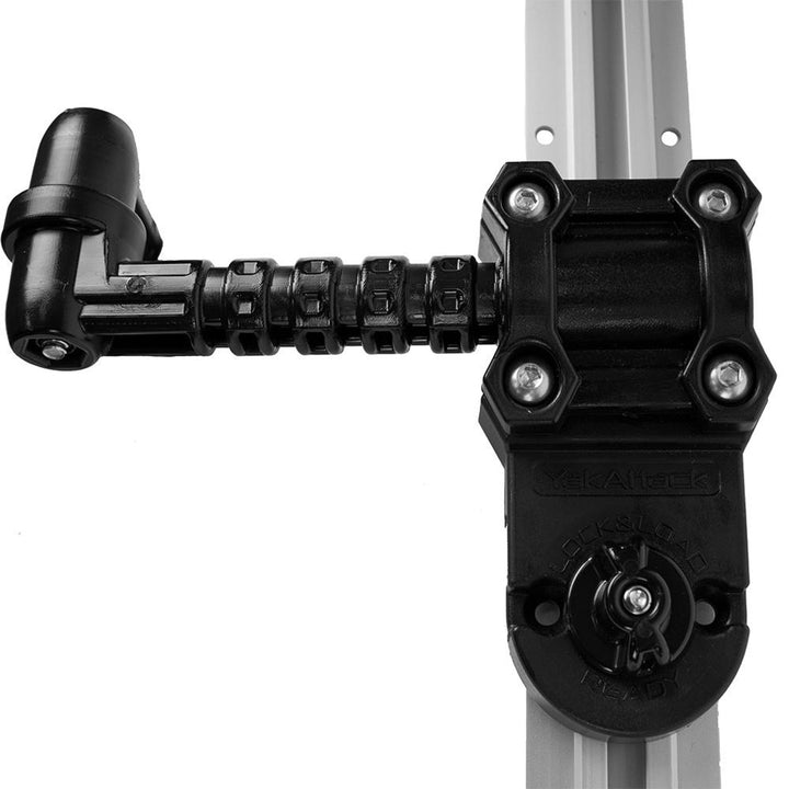 SwitchBlade™ Transducer Deployment Arm