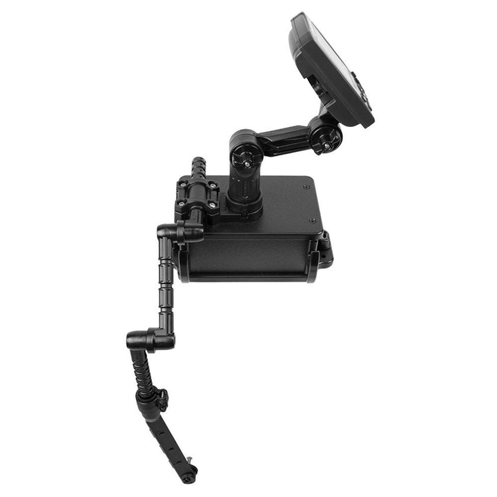 SwitchBlade™ Transducer Deployment Arm