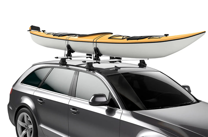 DockGrip Kayak Saddle