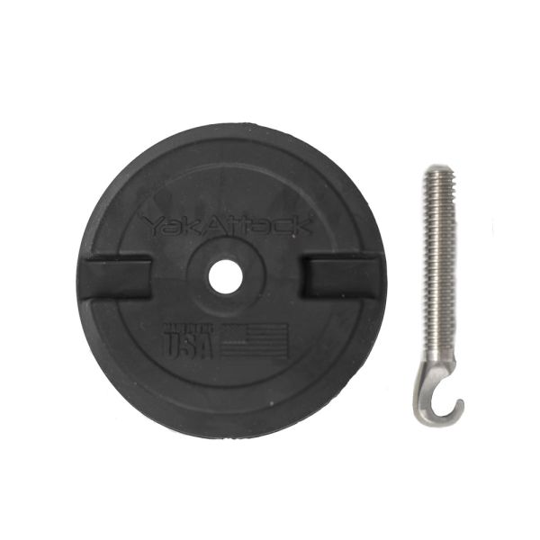 Starter Kit SUP Leash Plug Adapter