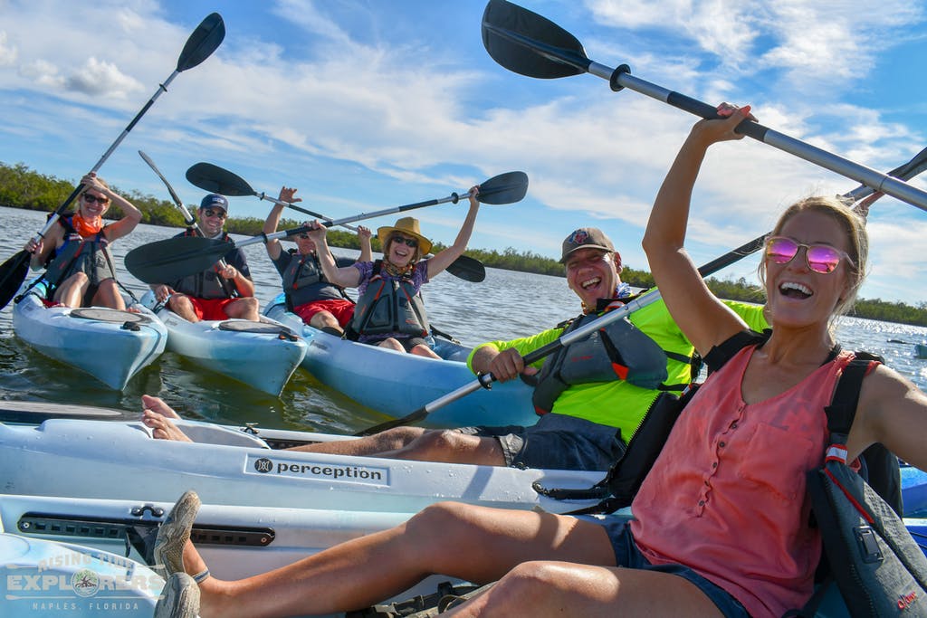 Naples Outfitters Adventure Pro