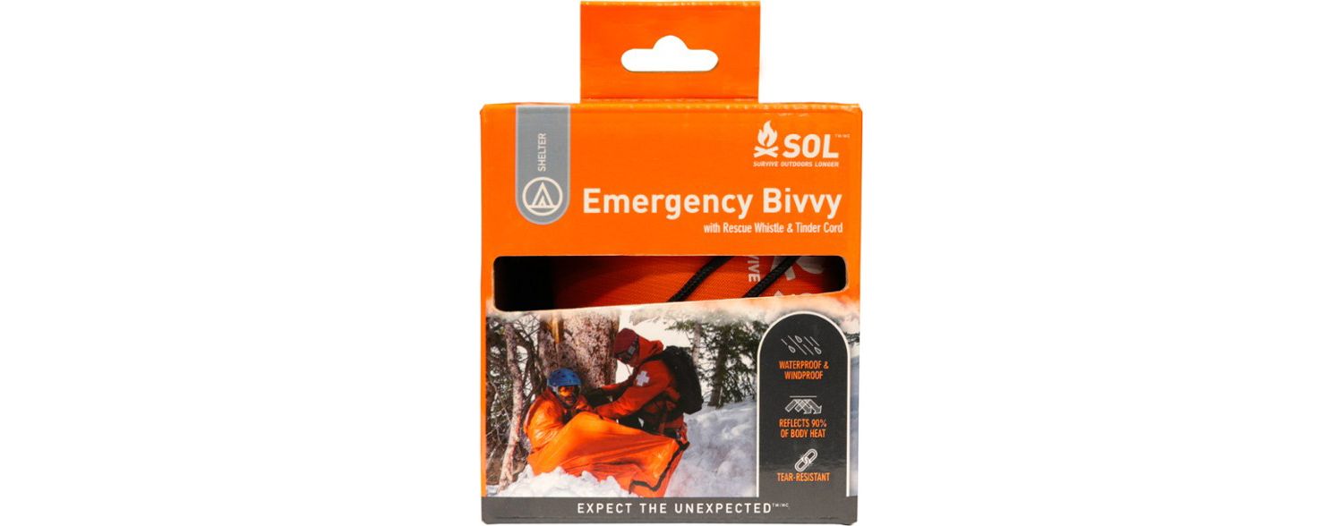 Emergency & Survival Gear | Naples Outfitters
