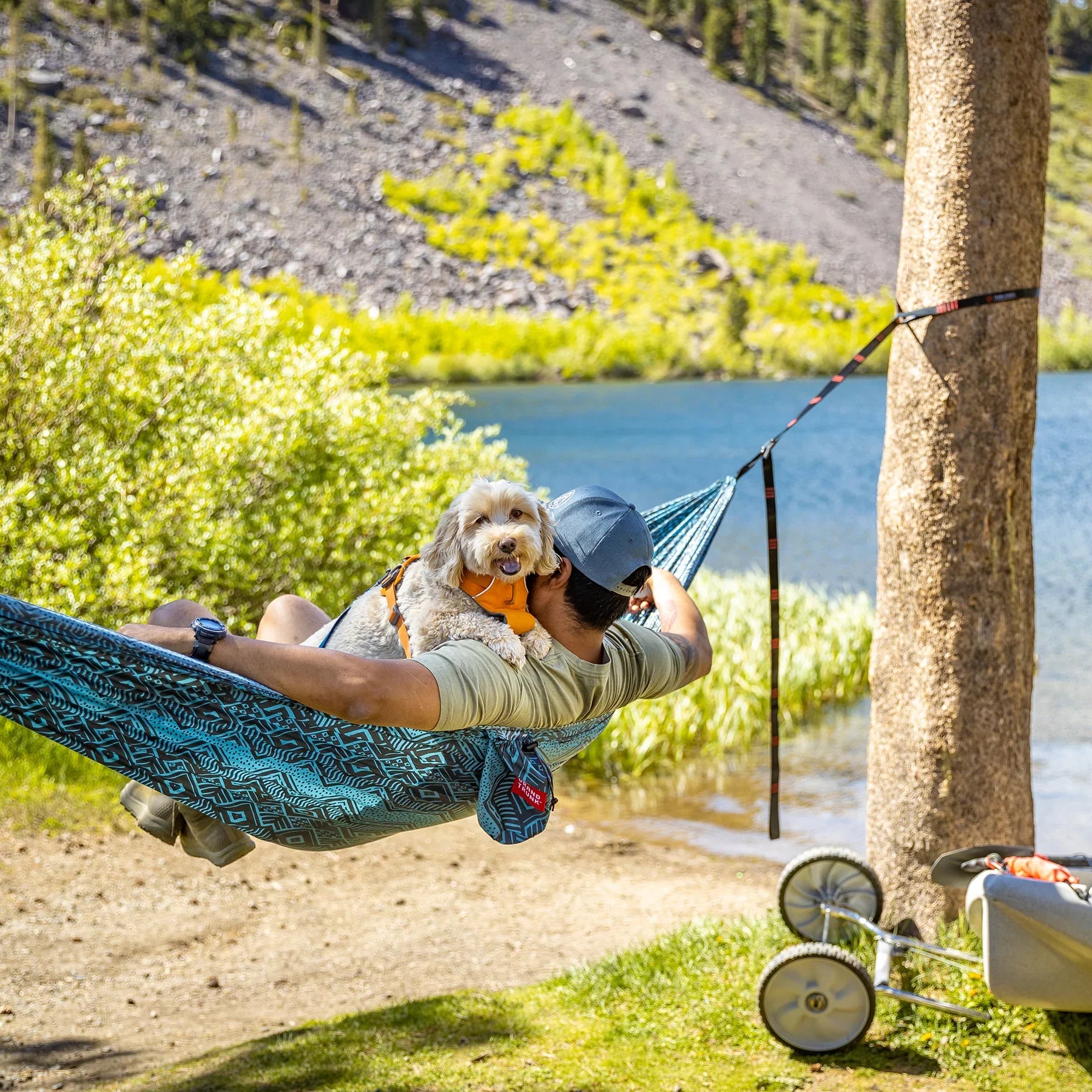 Hammocks | Naples Outfitters