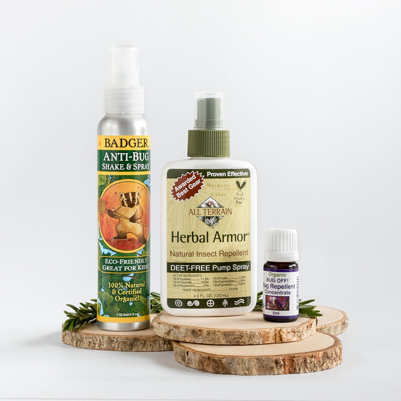 Insect Repellent | Naples Outfitters