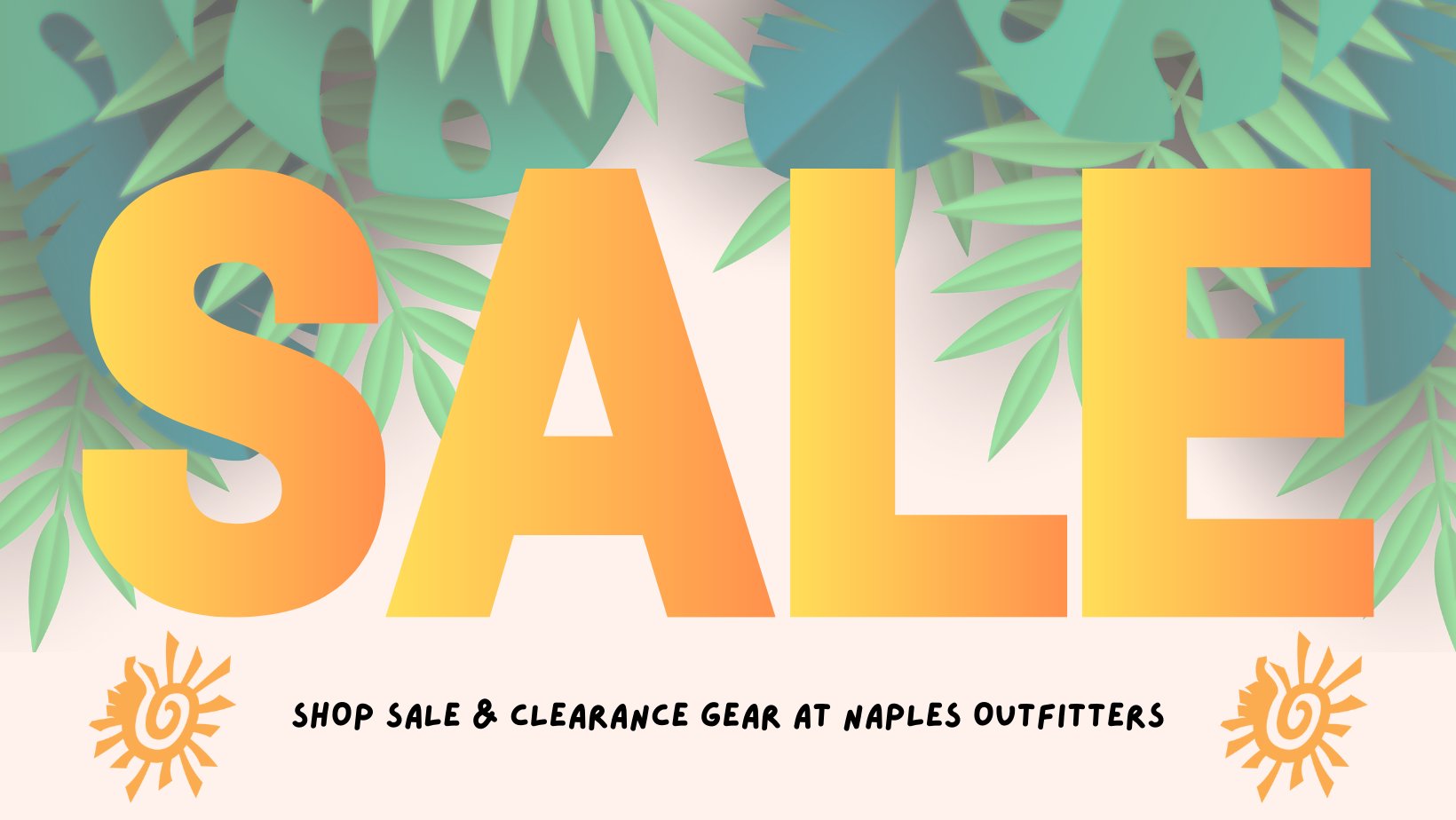 Sale & Clearance | Naples Outfitters