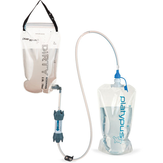 Water Filtration & Storage | Naples Outfitters