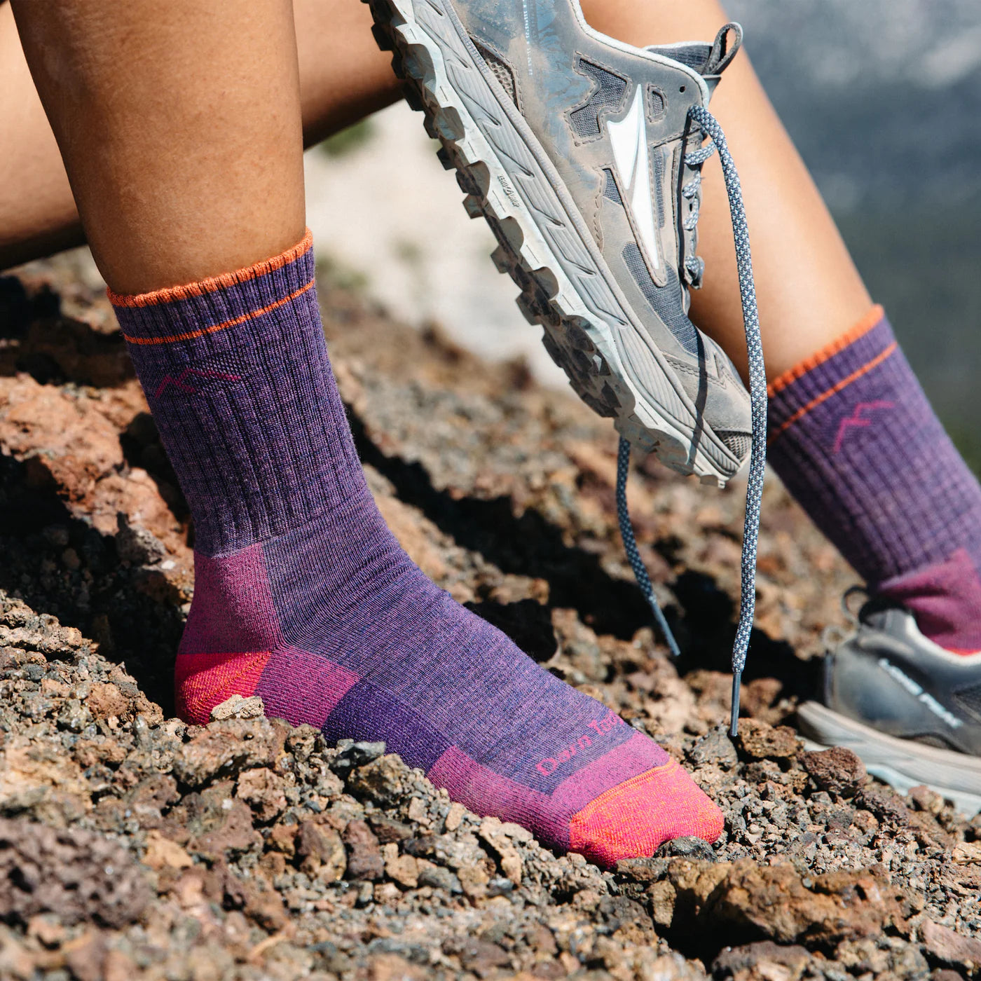 Women's Socks & Accessories | Naples Outfitters