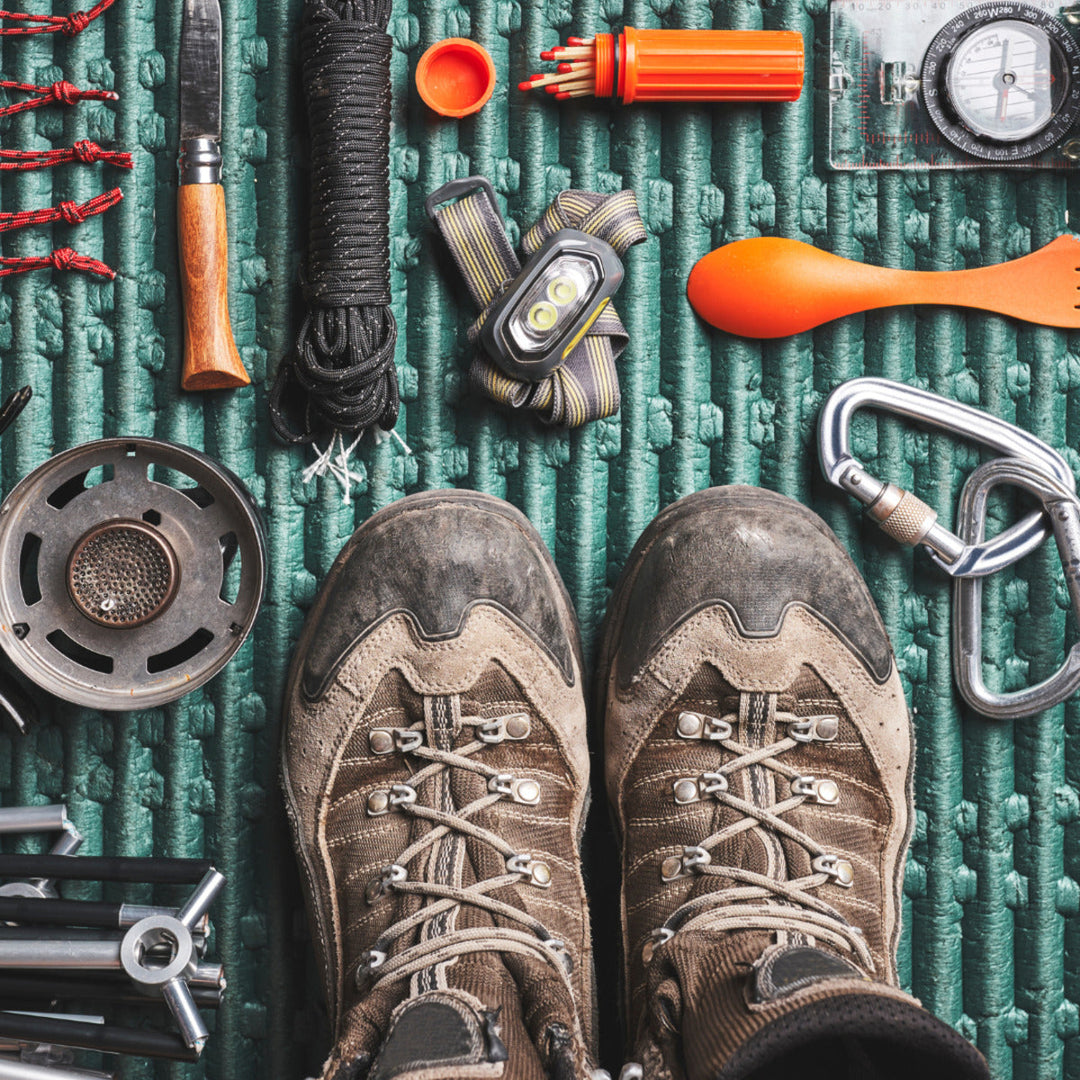 Outdoor gear gift ideas at Naples Outfitters