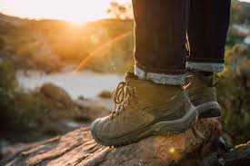 Men's Hiking Shoes & Boots | Naples Outfitters