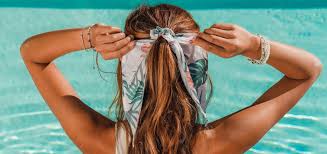 Headbands & Scrunchies | Naples Outfitters