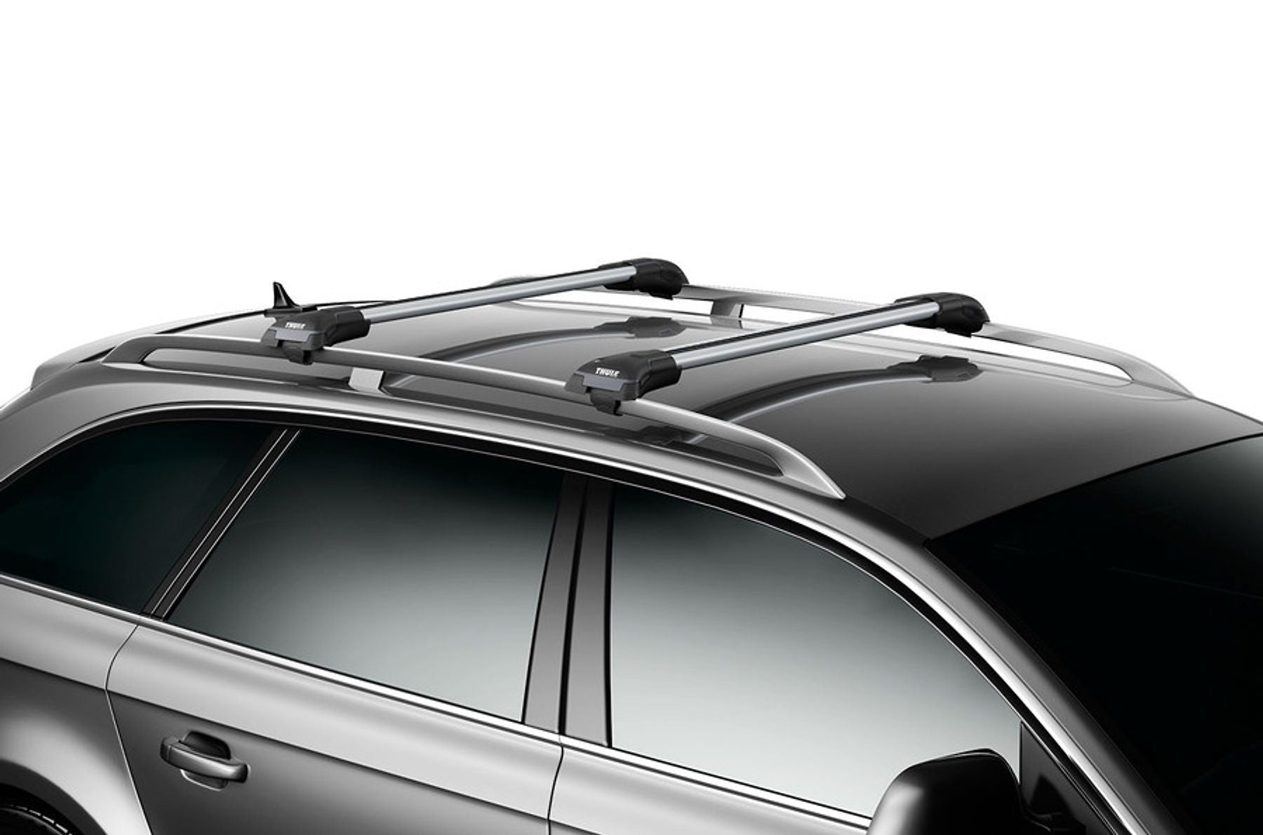 Roof Racks & Storage | Naples Outfitters