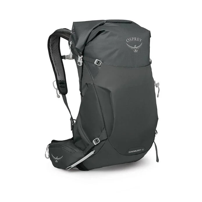 Downburst Mens 36
