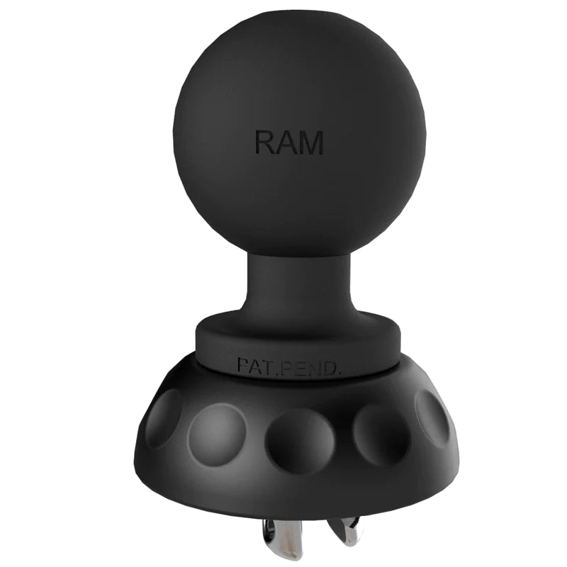 Ram Leash Plug Adapter
