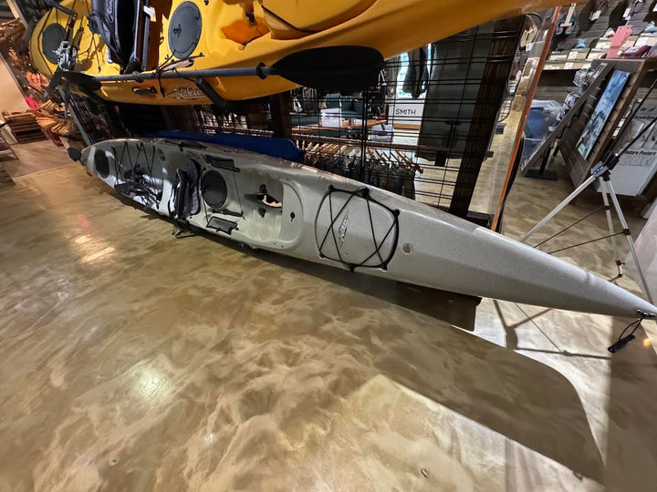 Used Hobie Mirage Adventure Island