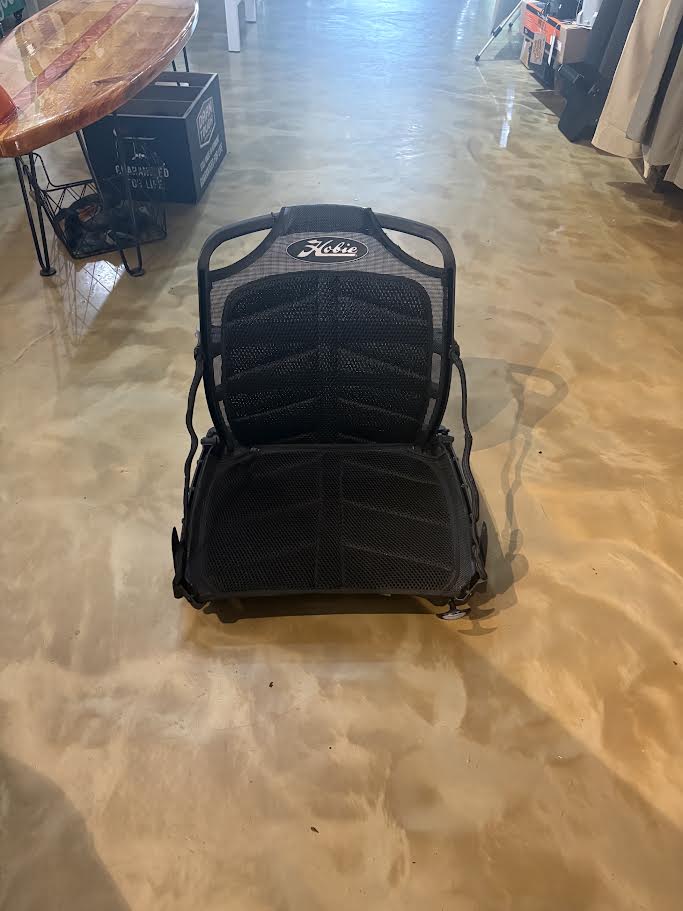 Hobie Vantage CT Seats