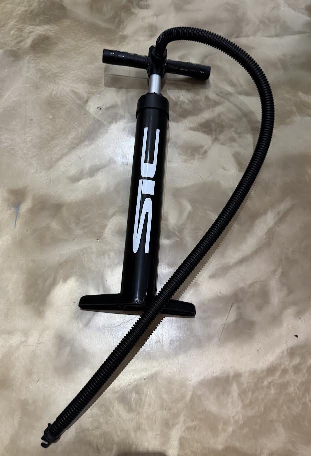 SUP Air Pump