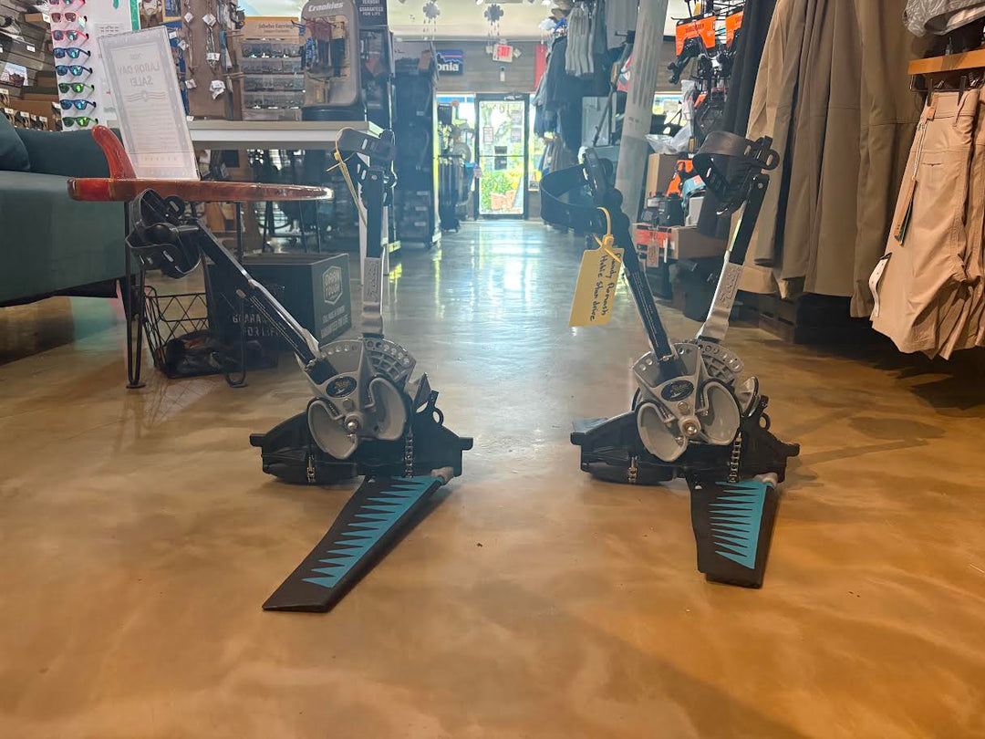Used Hobie Standard Drive - Mirage Drive V1