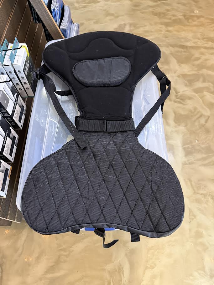 (Very Lightly Used) Seatback / i-Series