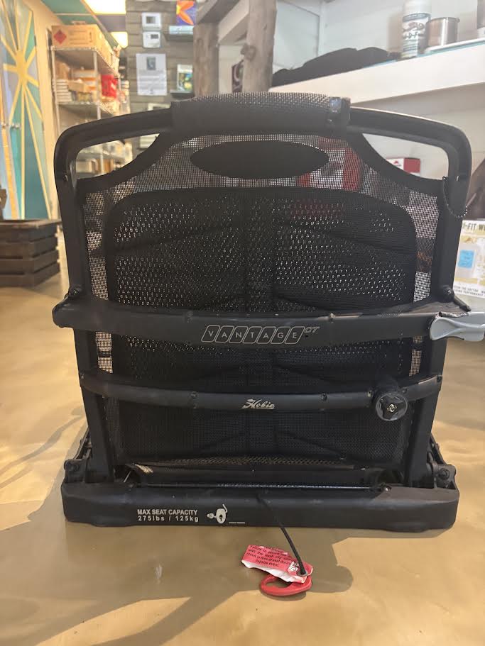 Hobie Vantage CT Seats