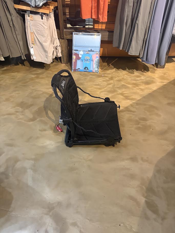 Hobie Vantage CT Seats