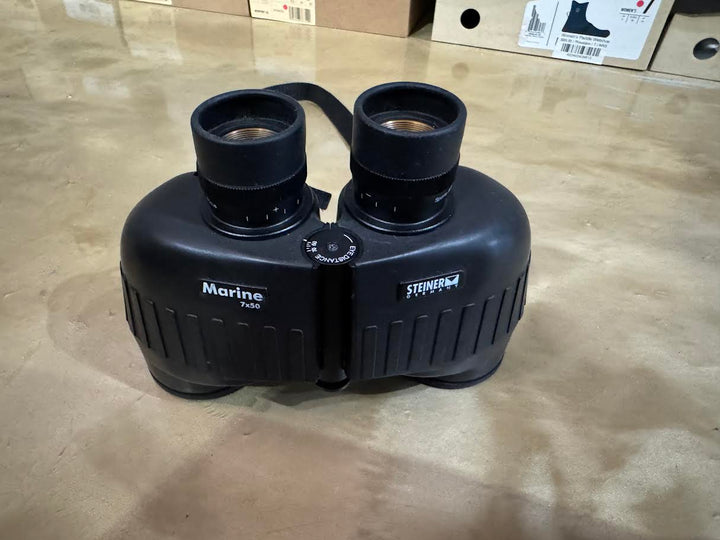 Marine Binoculars