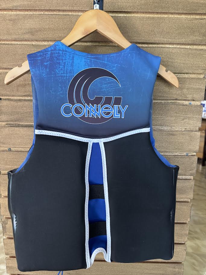(Used) Connelly Type III Ski Vest PFD