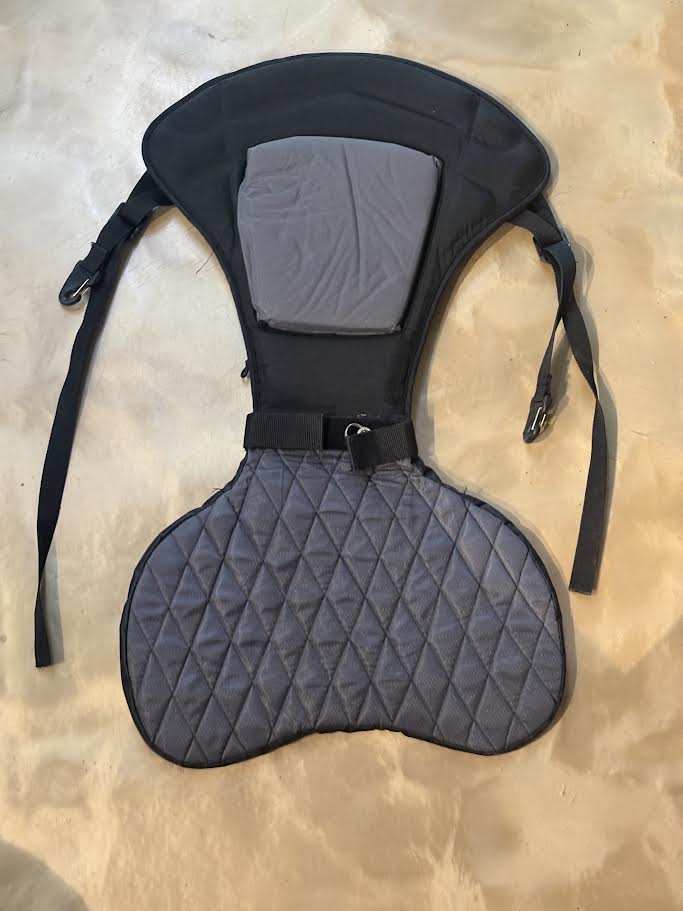 Used Hobie Paddle Seats Old Style