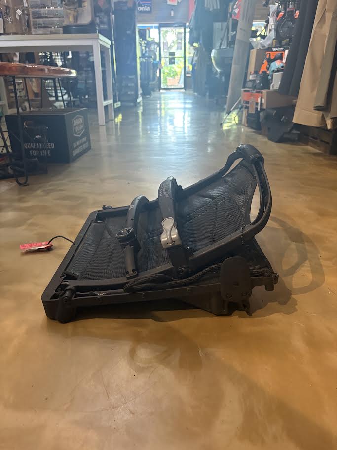 Hobie Vantage CT Seats