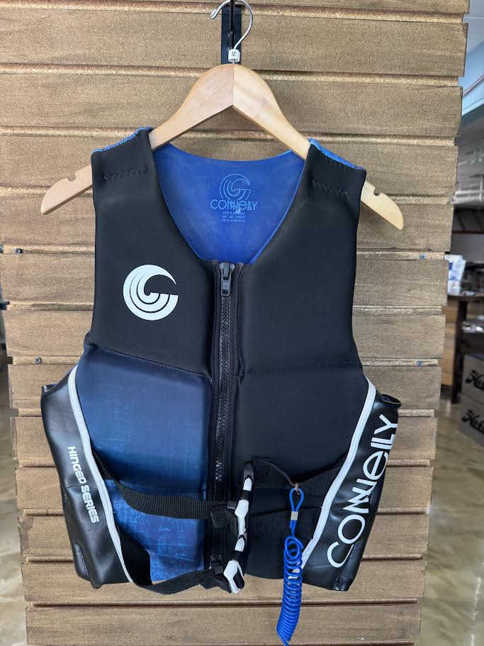 (Used) Connelly Type III Ski Vest PFD