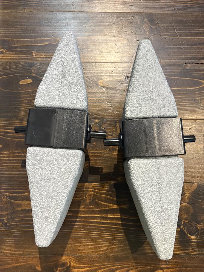 Used Hobie Cassete Plug
