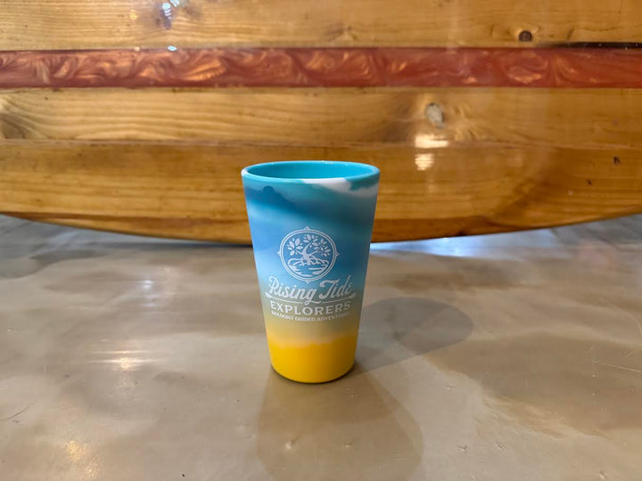 Silipint Rising Tide Explorers - 16 oz pint