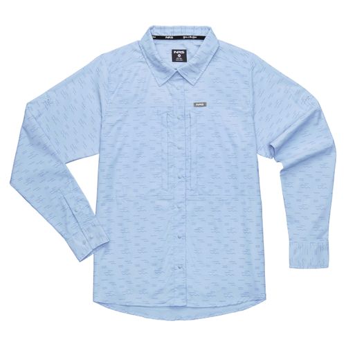 Women’s Drifter Shirt