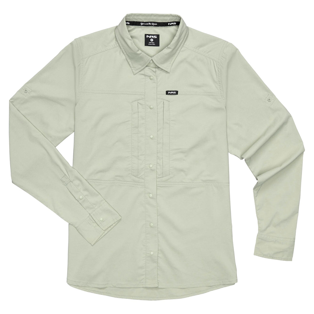 Women’s Drifter Shirt