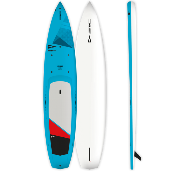 Sonic 12.6 X 30.0 AT – Naples Outfitters