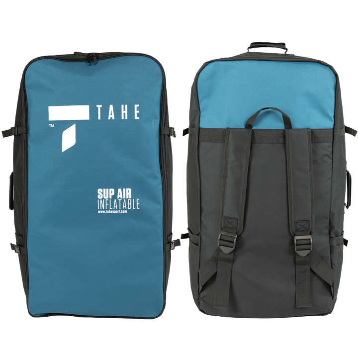 SUP-YAK AIR 10'6 BEACH PACK