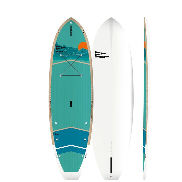 TAO FIT 10.0 x 33.0 AT