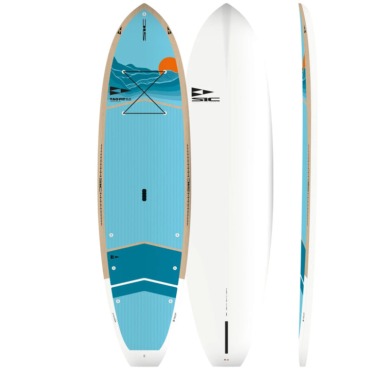 TAO FIT 11.0 x 34.0 AT