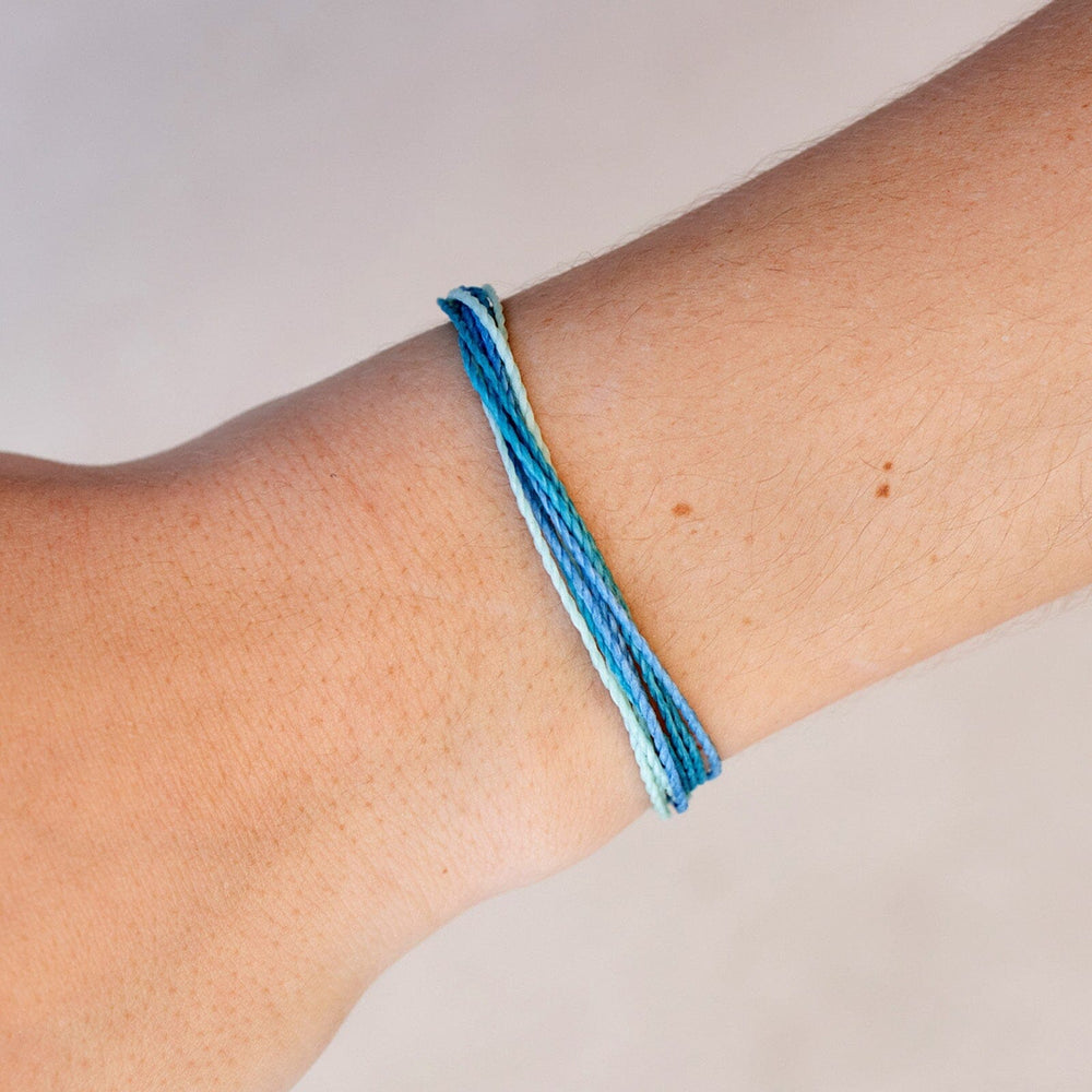 Blue Swell Bracelet