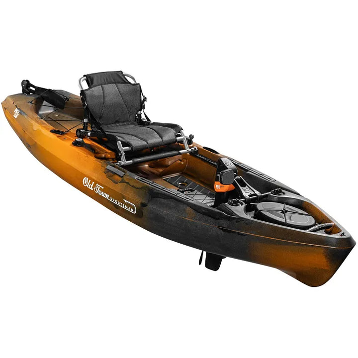 Sportsman PDL 106 Kayak