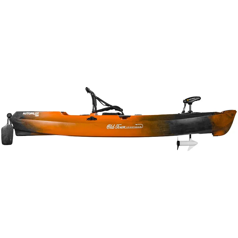 Sportsman AutoPilot 120