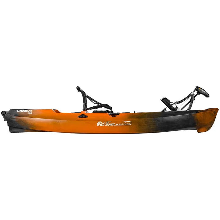 Sportsman AutoPilot 120