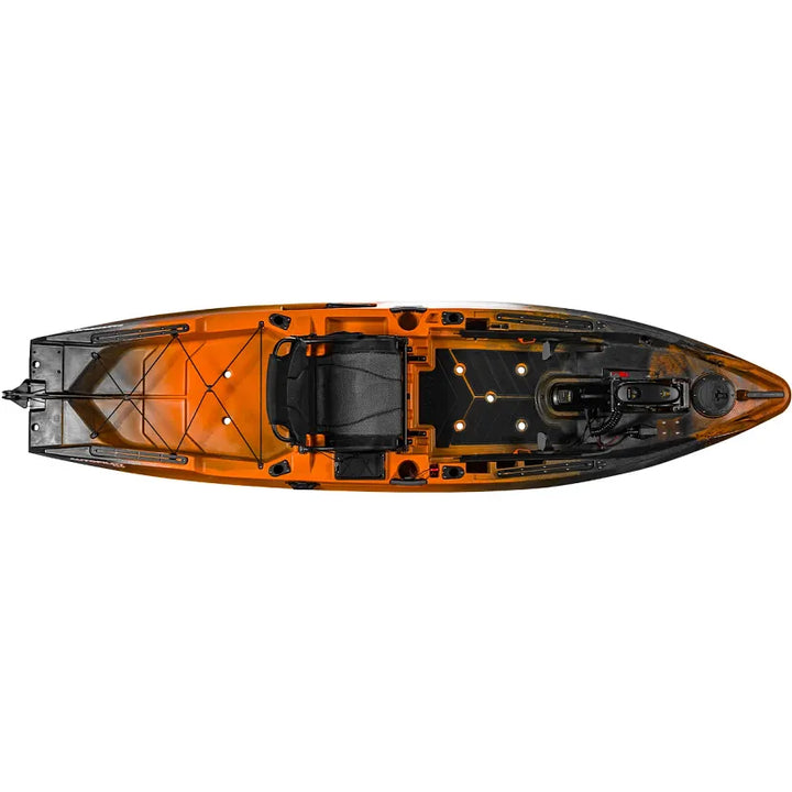 Sportsman AutoPilot 120