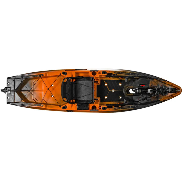 Sportsman AutoPilot 120