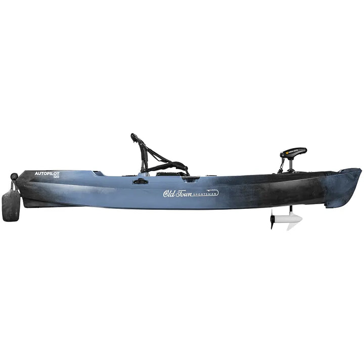 Sportsman AutoPilot 120