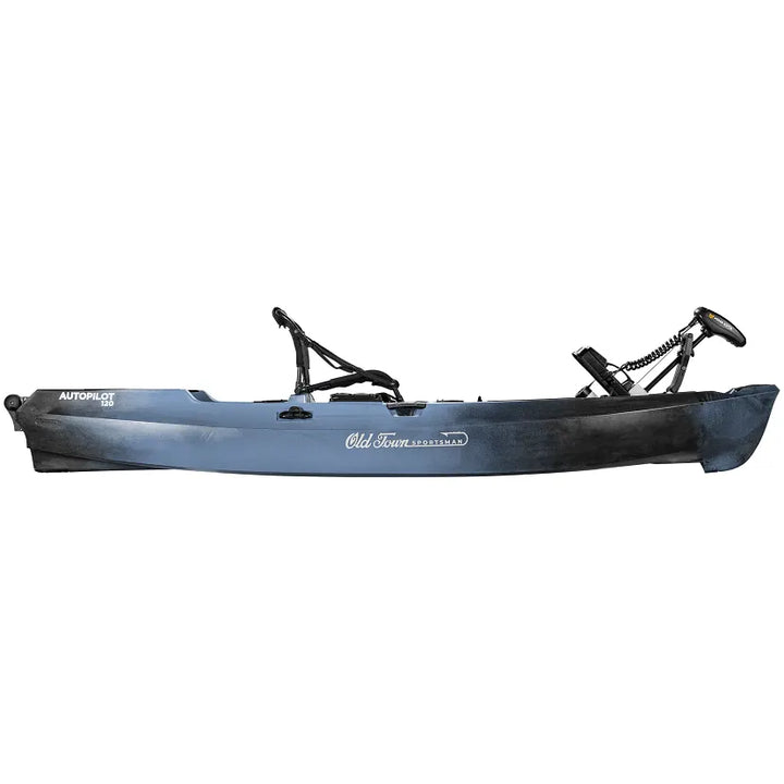 Sportsman AutoPilot 120