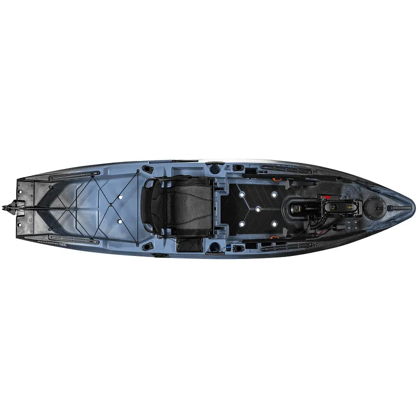 Sportsman AutoPilot 120