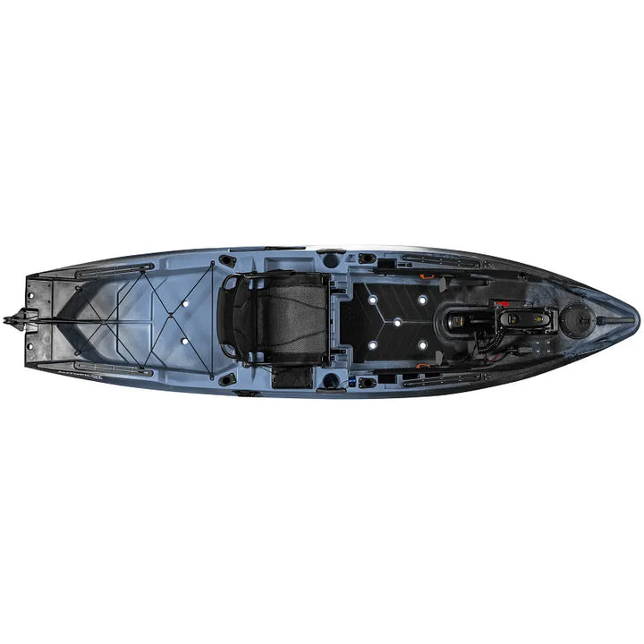 Sportsman AutoPilot 120